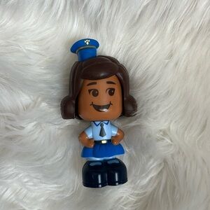 🍭 4/$20 item

Toy Story Giggle McDimples toy